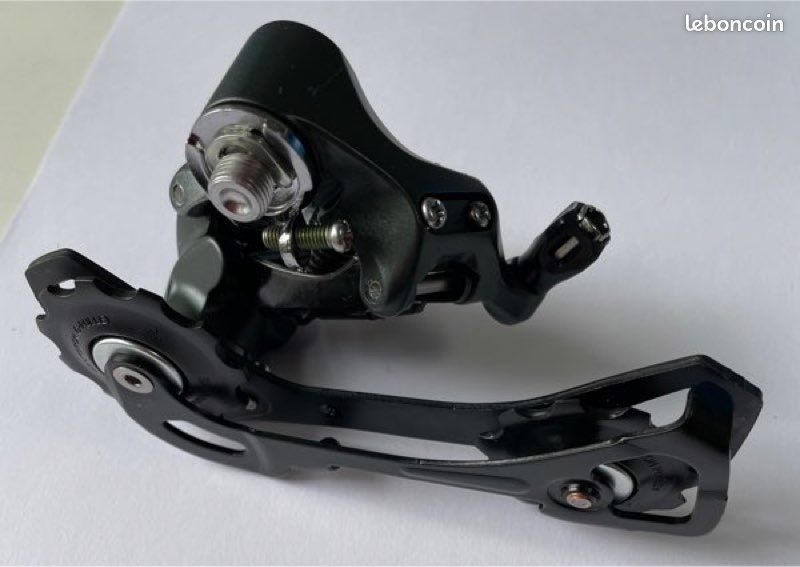 Dérailleur Arrière Shimano Tiagra RD-4700 10 Vitesses (SS) – Occasion Excellent état
