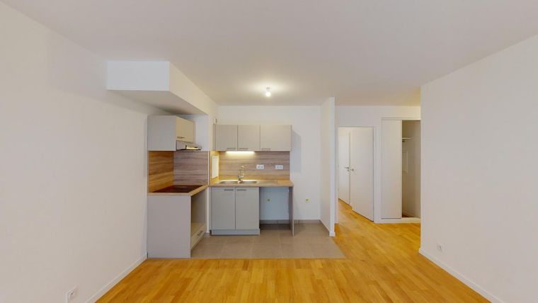 Appartement a louer clichy - 3 pièce(s) - 60 m2 - Surfyn