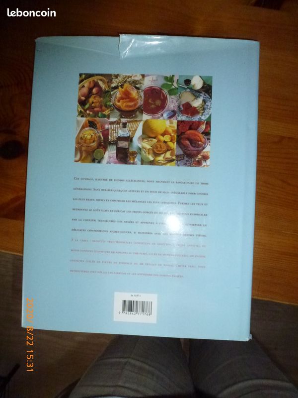 Confitures et bocaux gourmands (image 2)