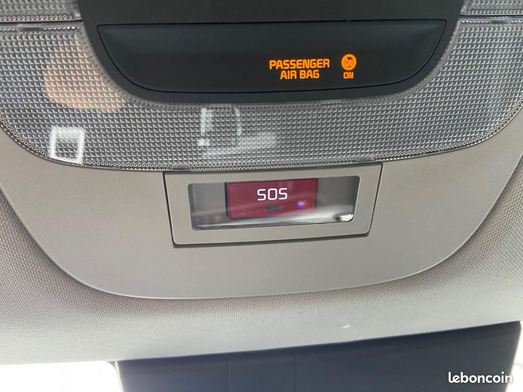 Kia Sportage 1.6 CRDi 136ch MHEV DCT7 4x2 Motion (image 13)