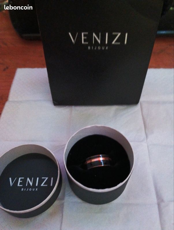 Venizi Alliance Bijouterie Venizi Bracelet Homme Bracelet Homme