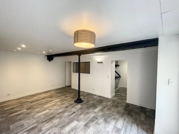 Appartement a louer sevres - 2 pièce(s) - 39 m2 - Surfyn