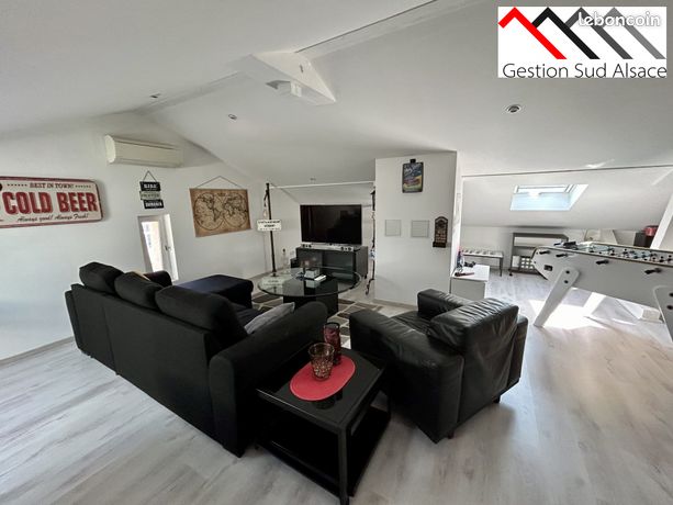 Propriété 7 pièces 195 m²