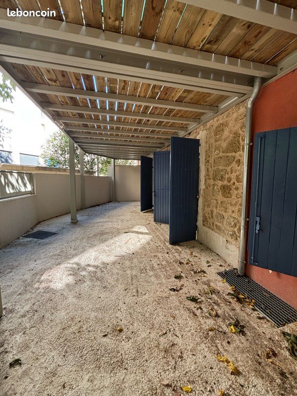 Appartement 2 pièces 47 m² · à Istres · 47 m² · 85 000 €