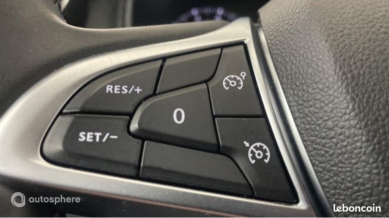 Dacia Duster 1.5 Blue dCi 115ch Prestige 4x2 (image 19)