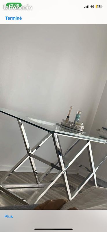 Table à manger (image 1)
