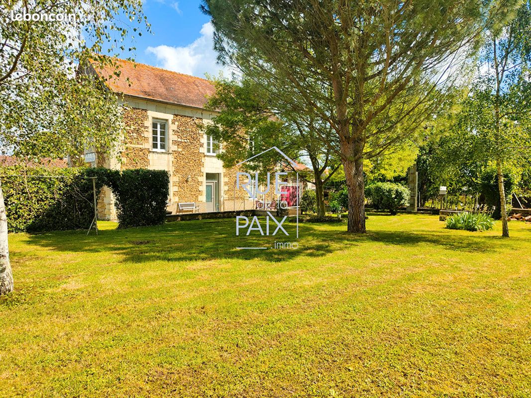 Maison 5 pièces 112 m² · à Cernay · 112 m² · 147 000 €
