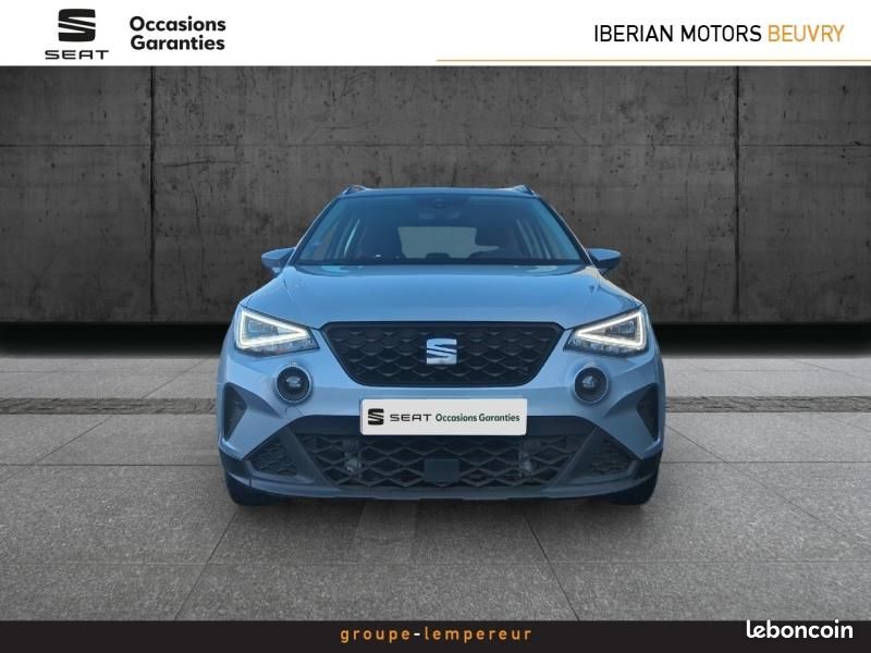Seat Arona 1.0 TSI 110ch Copa (image 2)