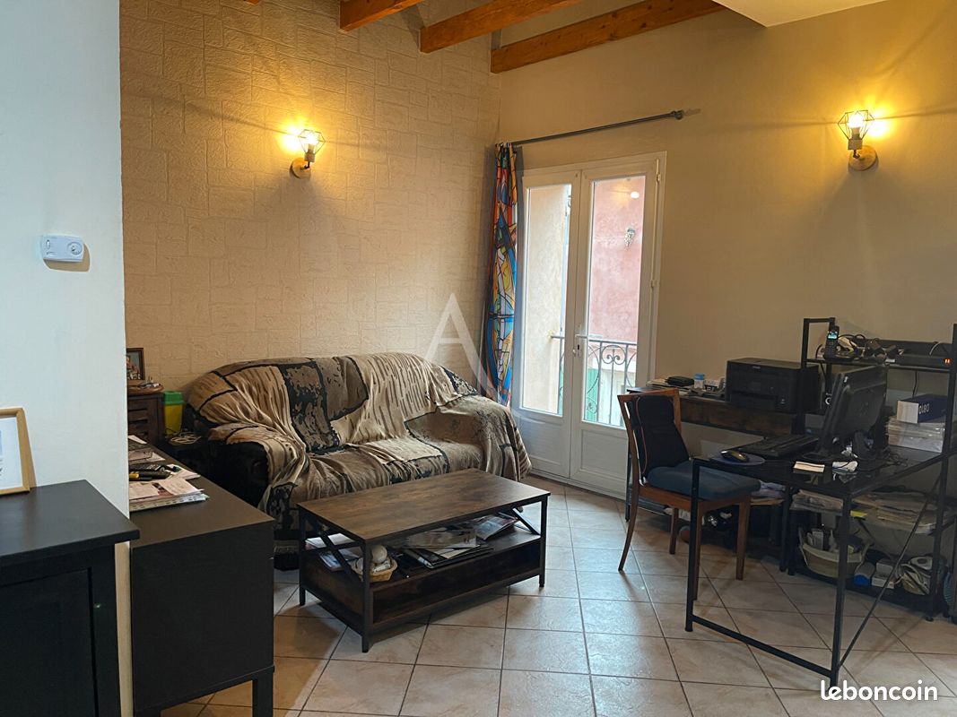 Maison 3 pièces 84 m² · à La Verdière · 84 m² · 195 000 €
