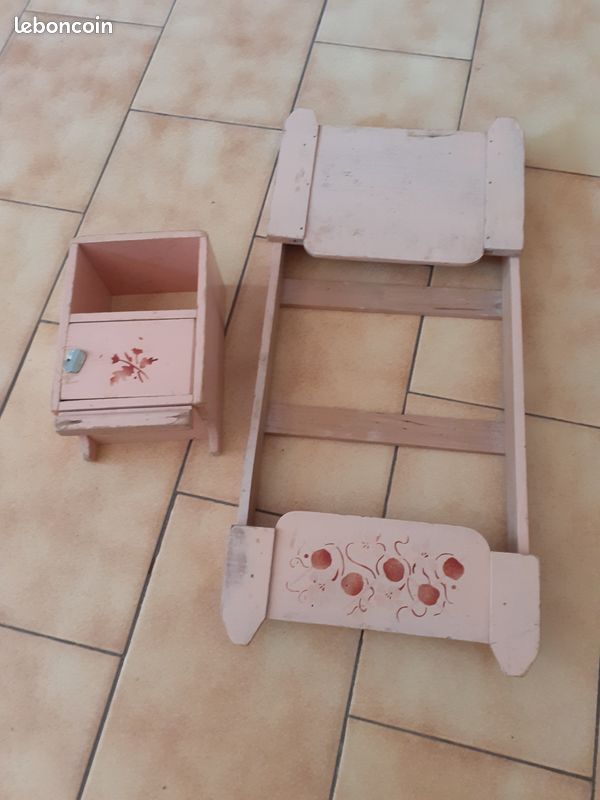 Chambre Enfant Vintage : Idées et conseils pour une Décoration Rétro réussie