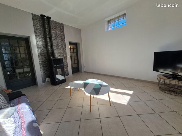 Maison 5 pièces 109 m²
