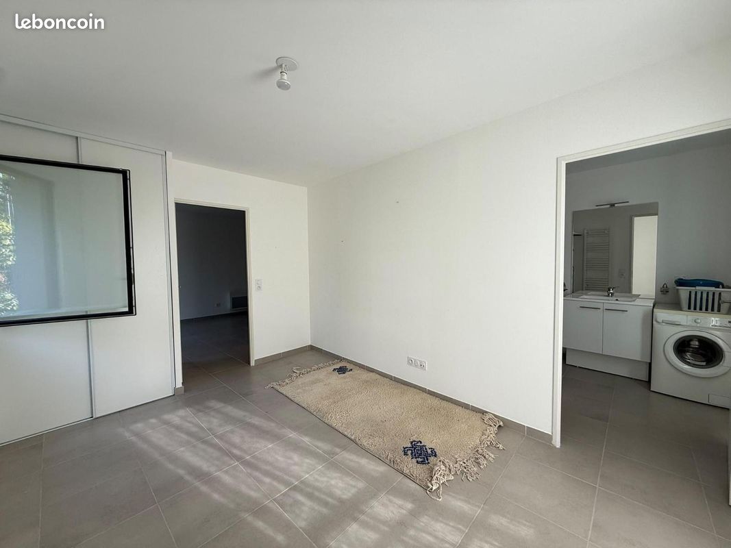 Appartement 2 pièces 40 m² · à Aix-en-Provence · 40 m² · 920 €/mois