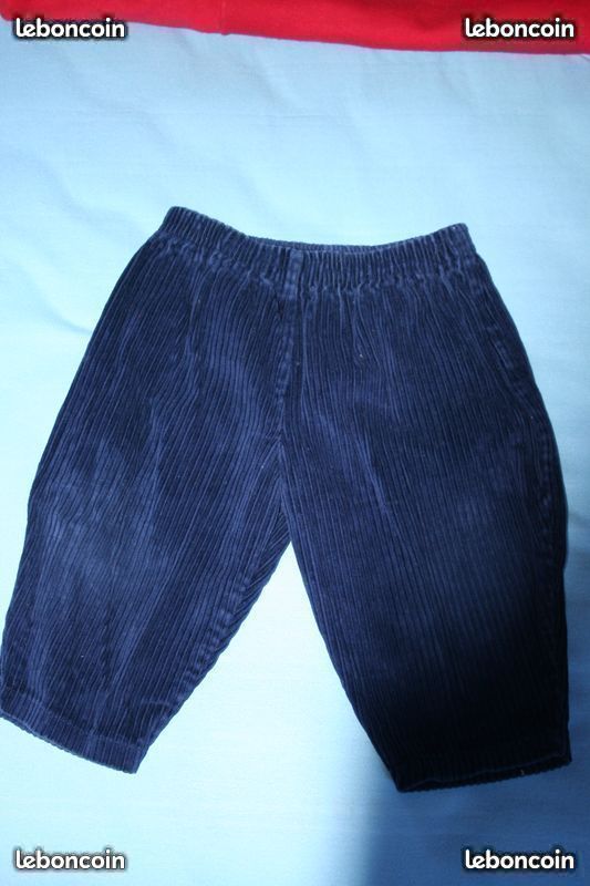Ensemble sweat + pantalon (image 3)