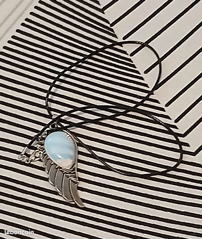 Collier Femmes (image 7)