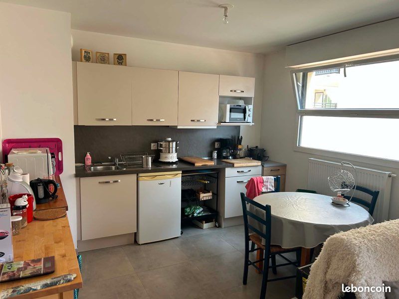Appartement 1 pièce 48 m² · à Chambéry · 48 m² · 750 €/mois