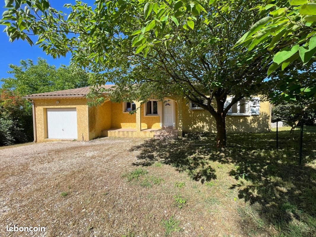 Maison 4 pièces 98 m² · à Barjac · 98 m² · 256 000 €