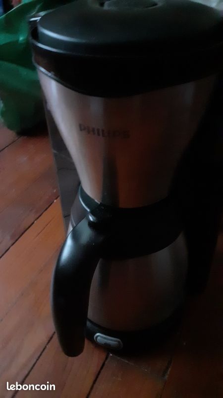 Cafetière (image 1)