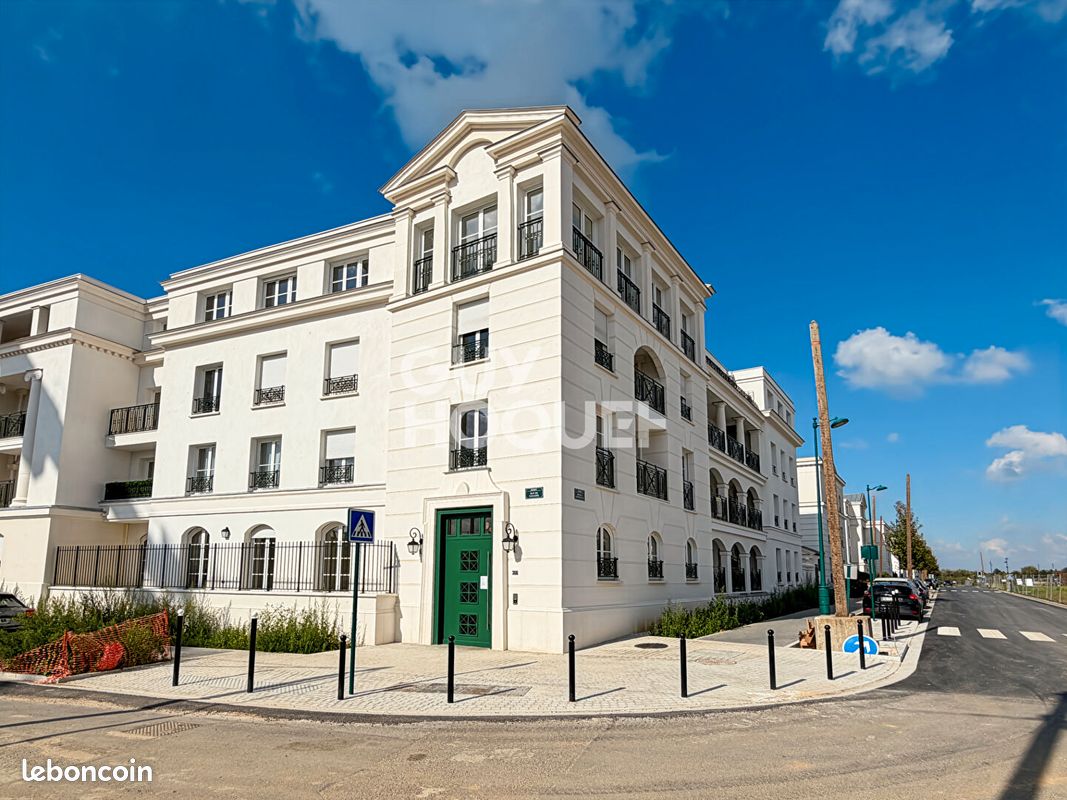 Appartement a louer serris - 4 pièce(s) - 73 m2 - Surfyn