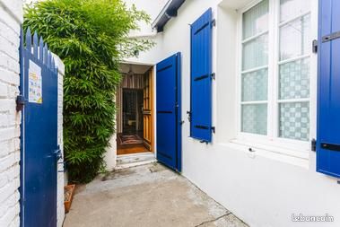 Maison 4 pièces 100 m² · à La Rochelle · 100 m² · 1 650 €