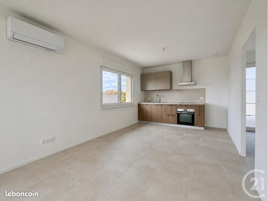 Appartement 3 pièces 75 m² · à Schwindratzheim · 75 m² · 1 150 €/mois