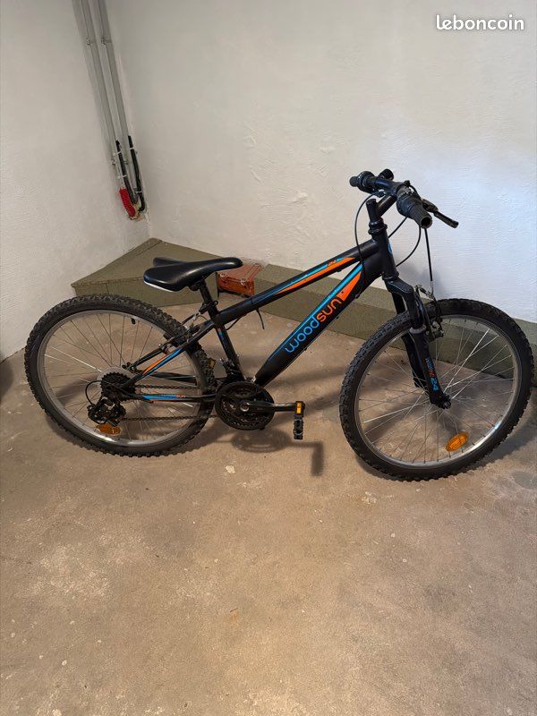 Velo vtt (image 1)