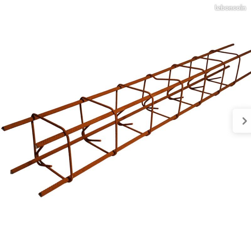 Chainage 15x15 - Bricolage