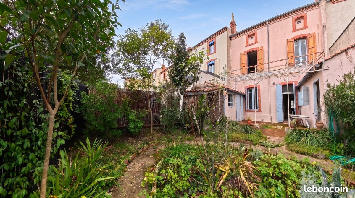 Maison 7 pièces 160 m² · à Albi · 160 m² · 270 000 €