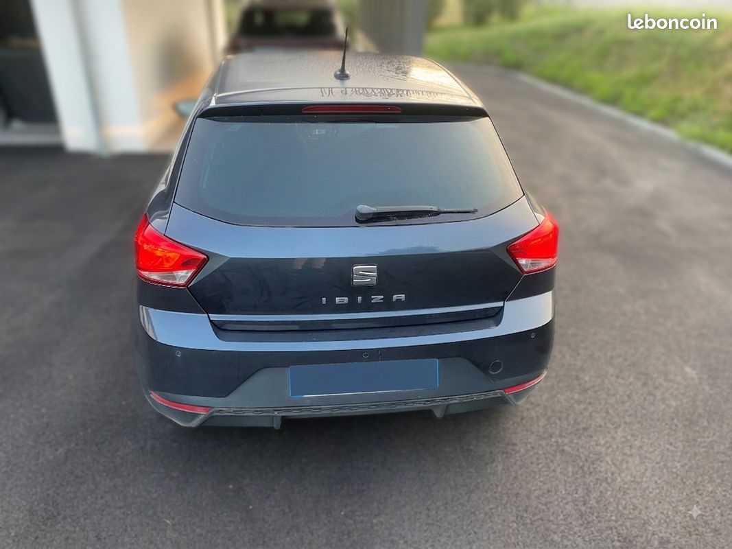 Seat Ibiza (image 2)
