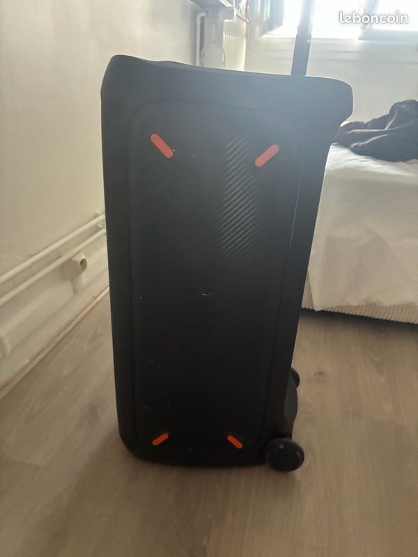 JBL PartyBox 310 – Enceinte Bluetooth 240W – Très bon son (image 5)
