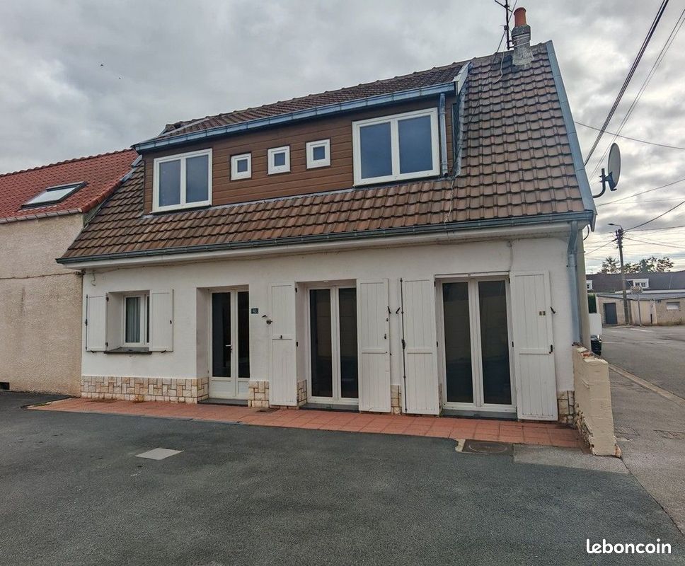 Maison 4 pièces 73 m² · à Quarouble · 73 m² · 157 000 €