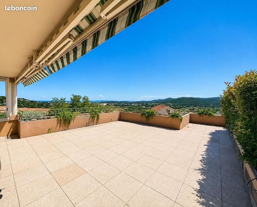 Appartement 3 pièces 86 m² · à Bormes-les-Mimosas · 86 m² · 899 000 €