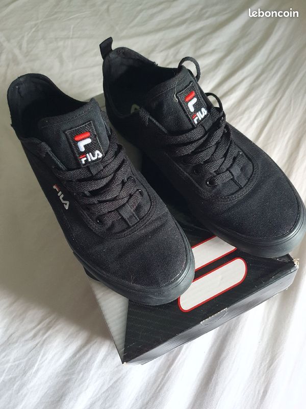 Fila Noir T 39 (image 4)