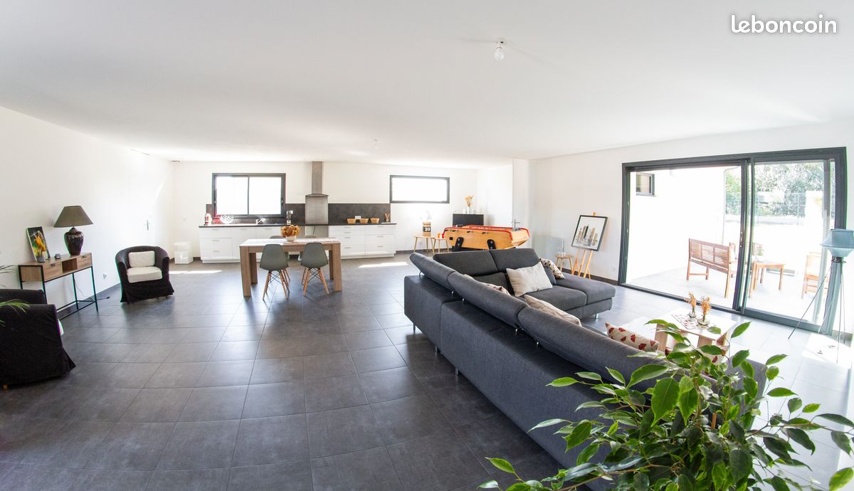 Maison 5 pièces 165 m² · à Cestas · 165 m² · 595 000 €