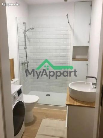 Appartement a louer levallois-perret - 2 pièce(s) - 35 m2 - Surfyn
