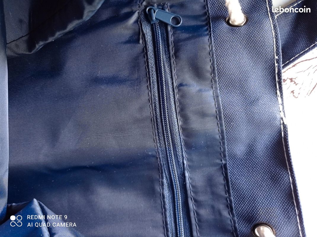 Sac Luxe Jean Paul Gaultier (image 5)