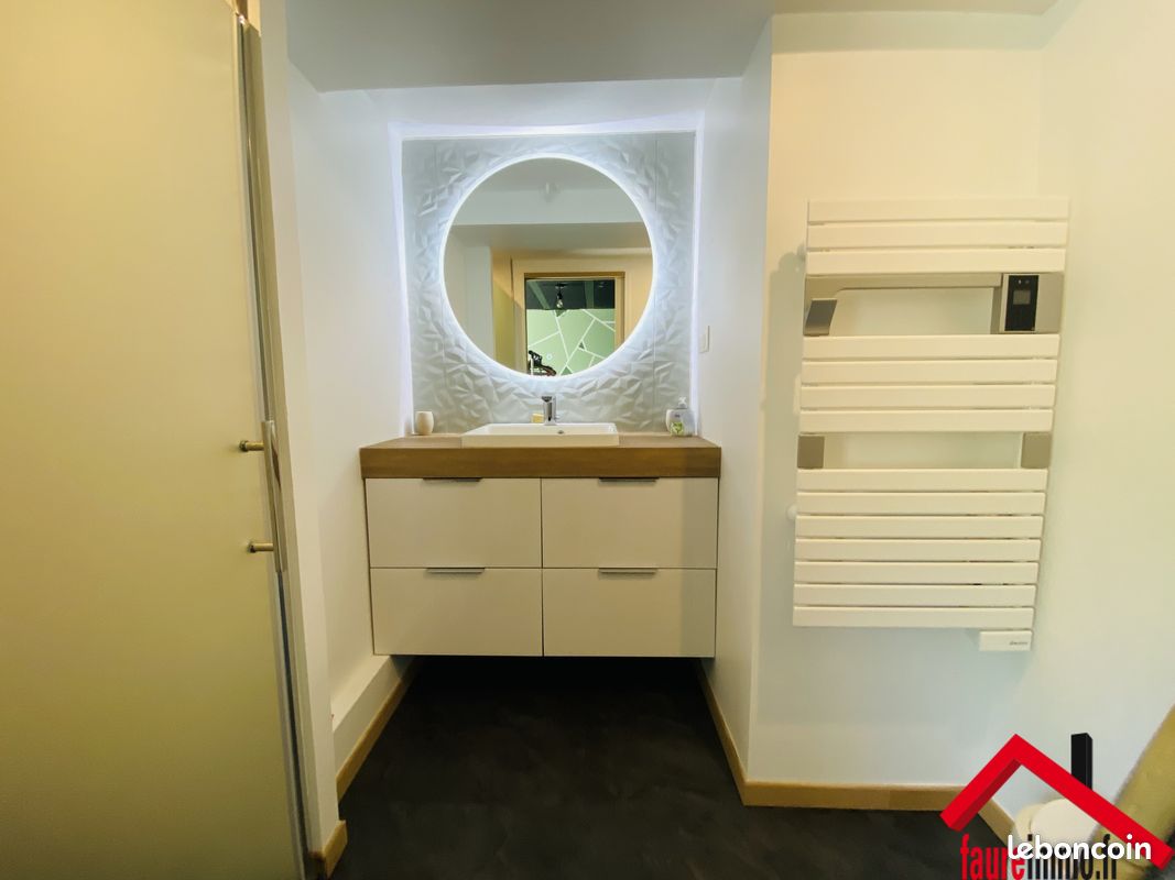 Maison 5 pièces 130 m² - Malemort 19360 -sur-Corrèze (image principale 8)