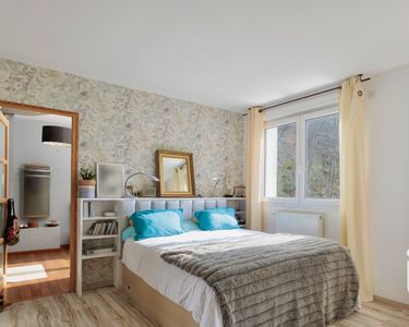Maison 580 000 € - 147 m²