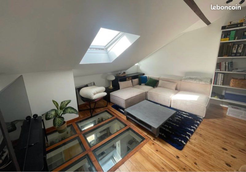 Appartement 3 pièces 50 m² · à Angers · 50 m² · 179 500 €