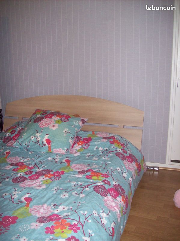 Appartement 1 pièce 30 m² · à Montluçon · 30 m² · 330 €/mois