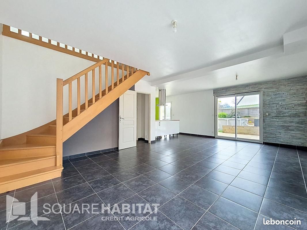 Maison 6 pièces 110 m² · à Pleuven · 110 m² · 299 000 €