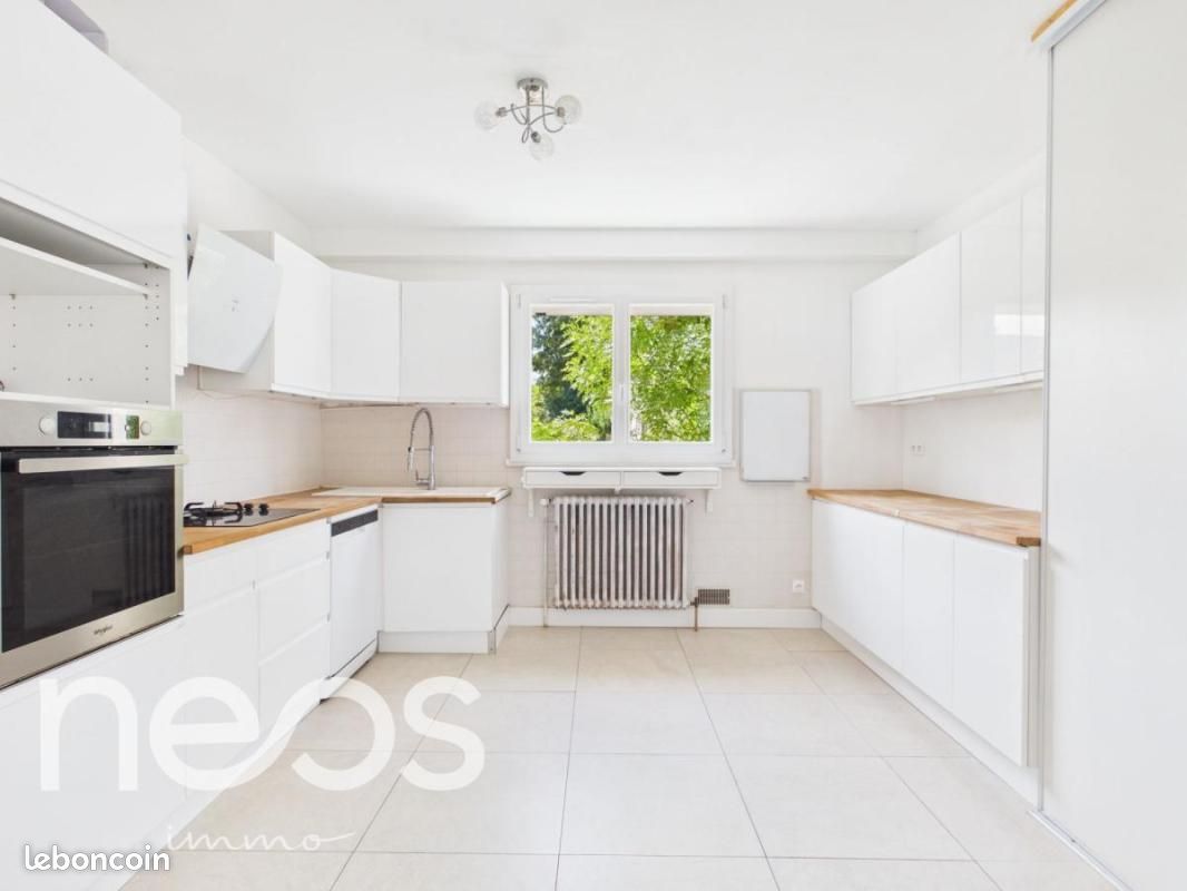 Maison 7 pièces 140 m² · à Saulon-la-Rue · 140 m² · 324 000 €