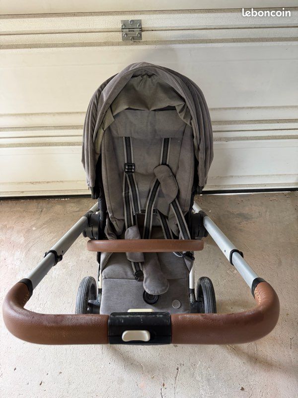 Poussette cybex balios S (image 3)