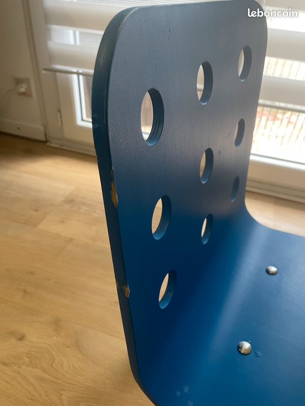 Chaise bureau enfant IKEA (image 8)