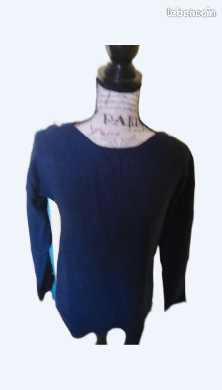 Pull Patrice breal (image 1)