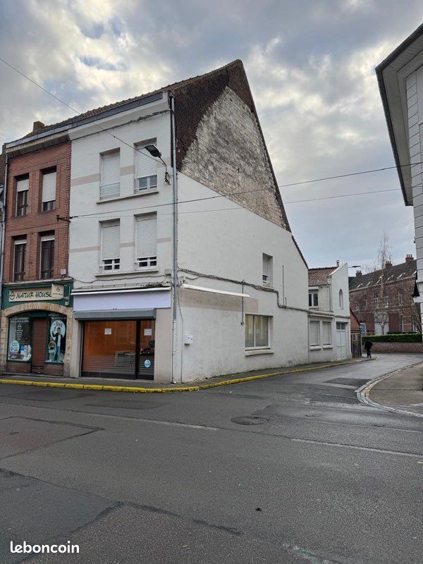 Immeuble 6 pièces 150 m² · à Lillers · 150 m² · 155 000 €