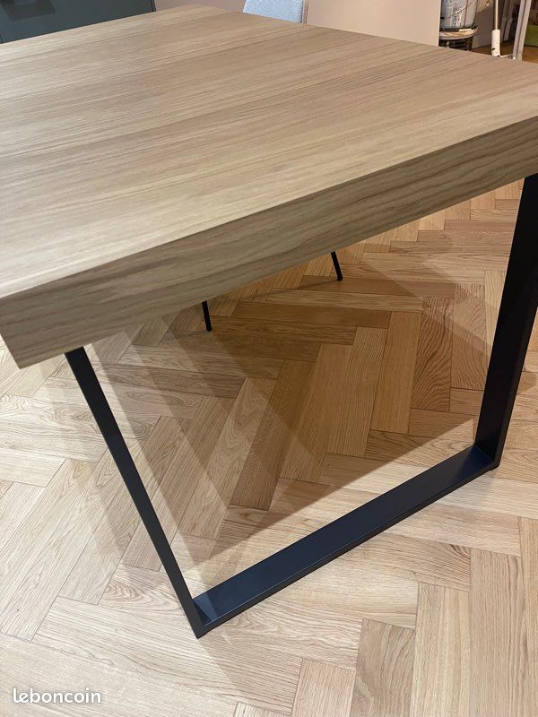 Table à manger extensible ikea (image 4)