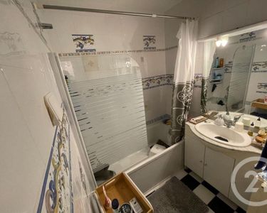 Appartement 119 000 € - 95 m²