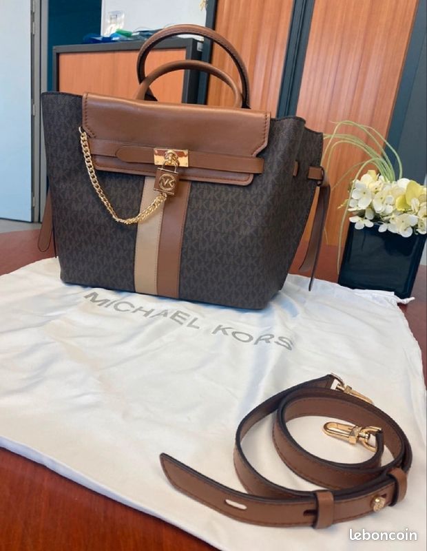 Michael Kors Sac Porte A La Ceinture MICHAEL Michael KorsMichael