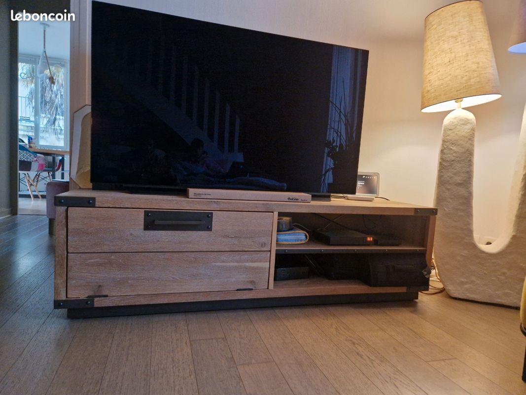 Meuble tv (image 2)