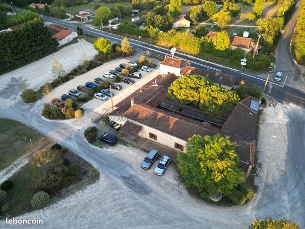 Inconnu 14 pièces 553 m²